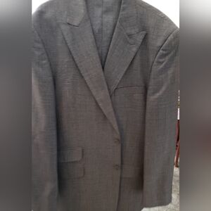 Mans 3 piece Suit.DO NOT BUNDLE